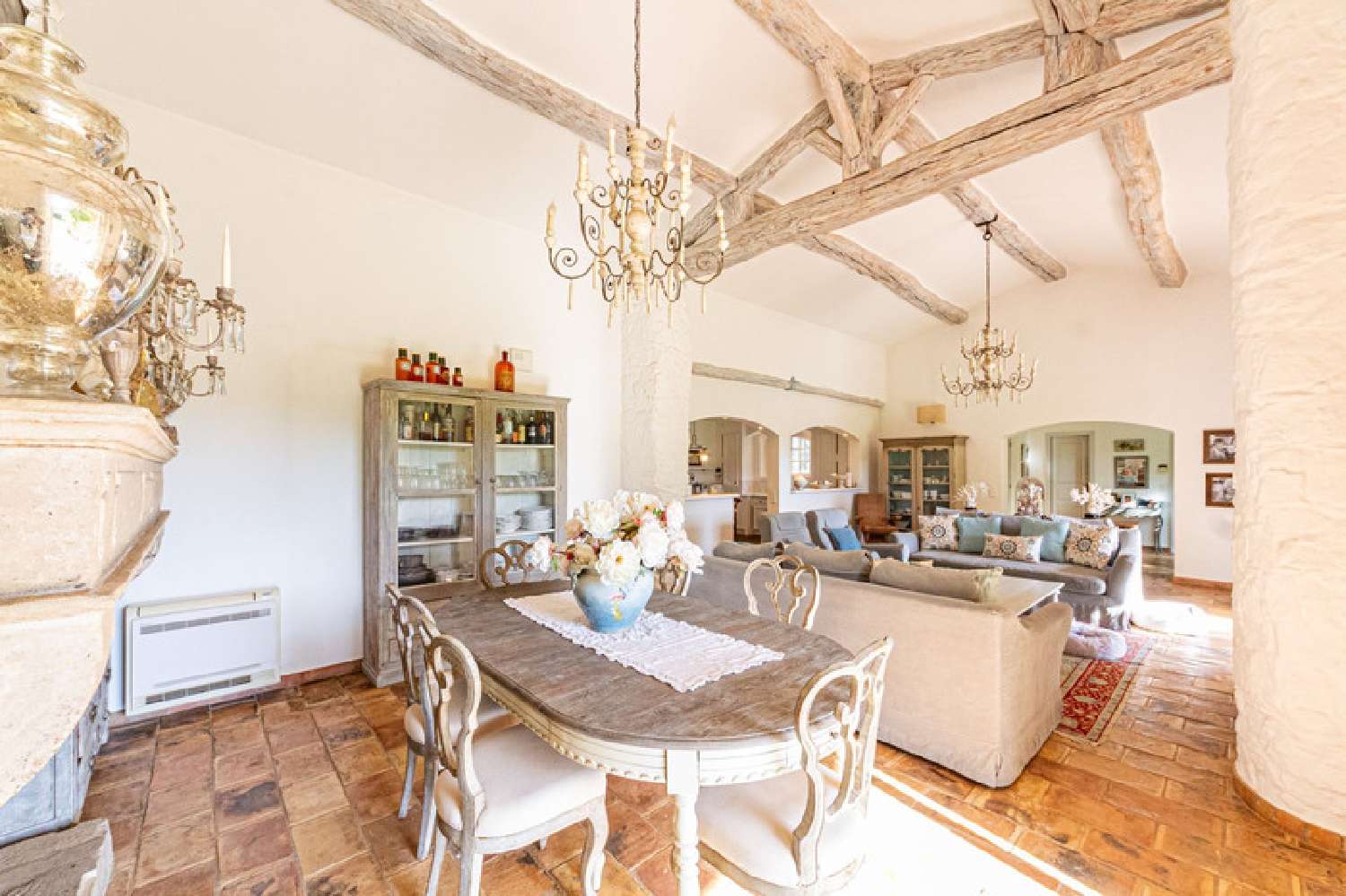  kaufen Villa Grimaud Var 4