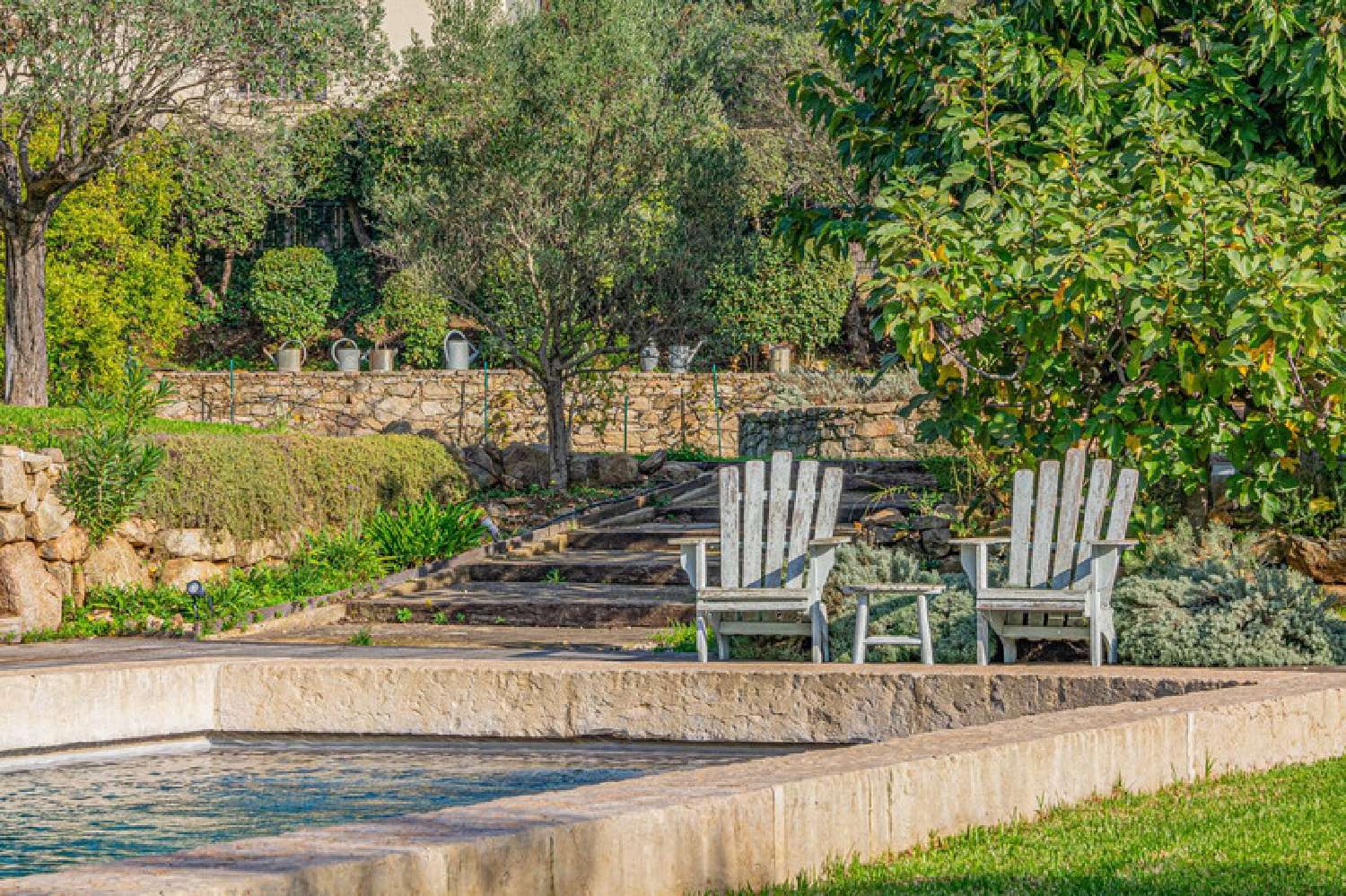  kaufen Villa Grimaud Var 8