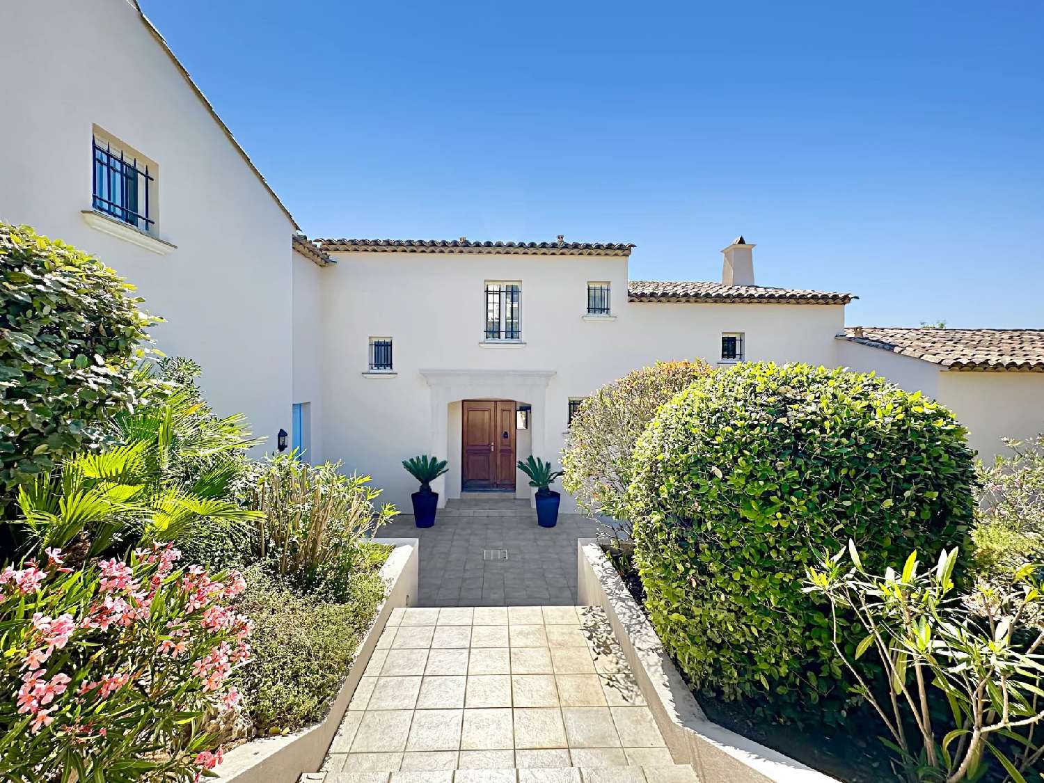  kaufen Villa Grimaud Var 2