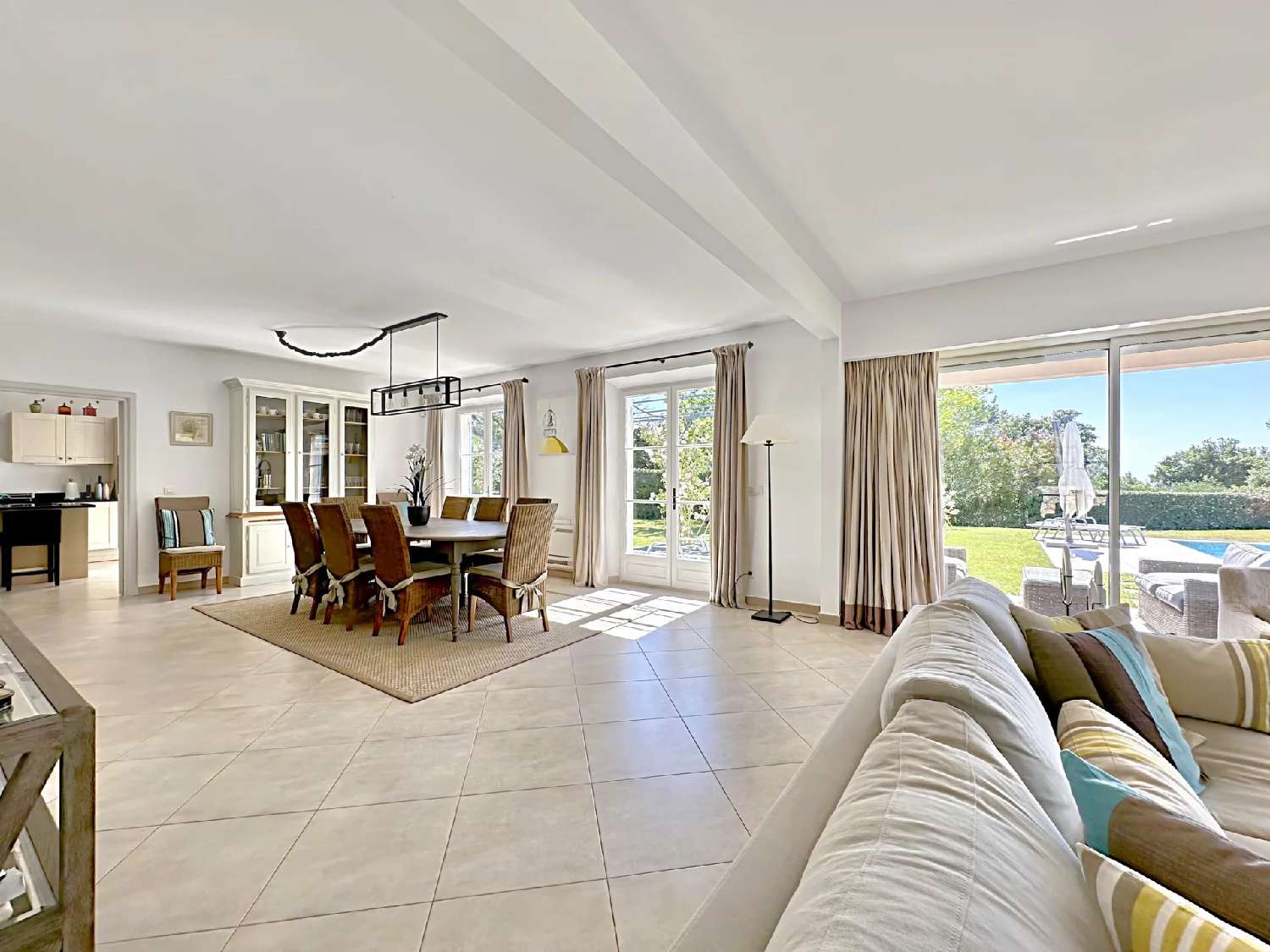  kaufen Villa Grimaud Var 5