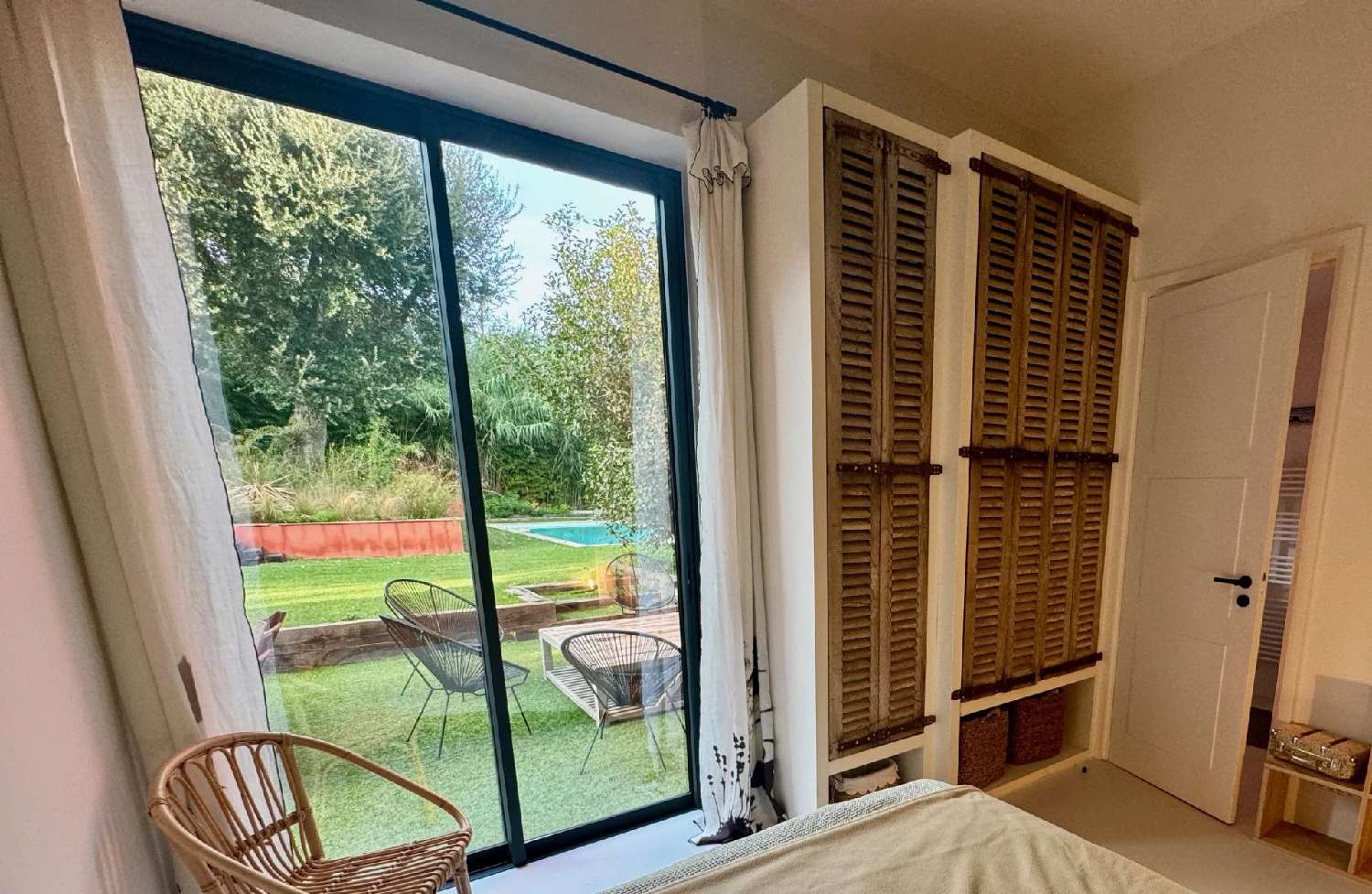  kaufen Villa Grimaud Var 2