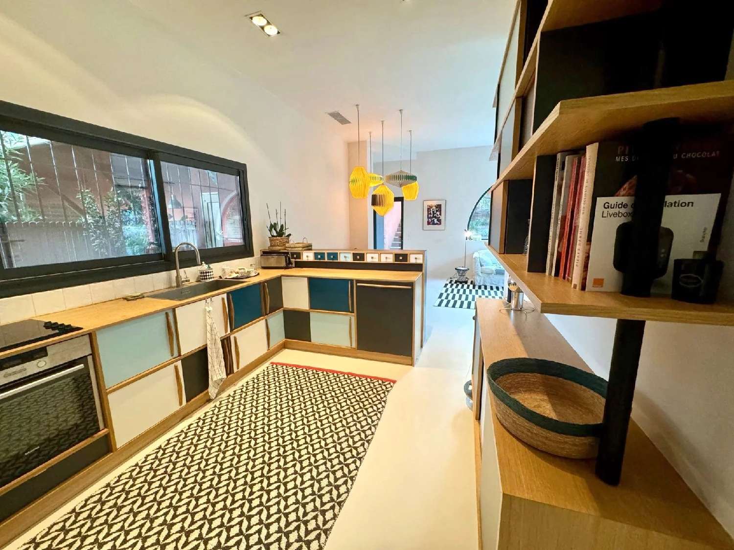  kaufen Villa Grimaud Var 7