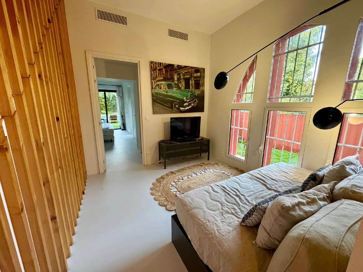  kaufen Villa Grimaud Var 8