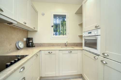 Grimaud Var Villa Bild 7307271