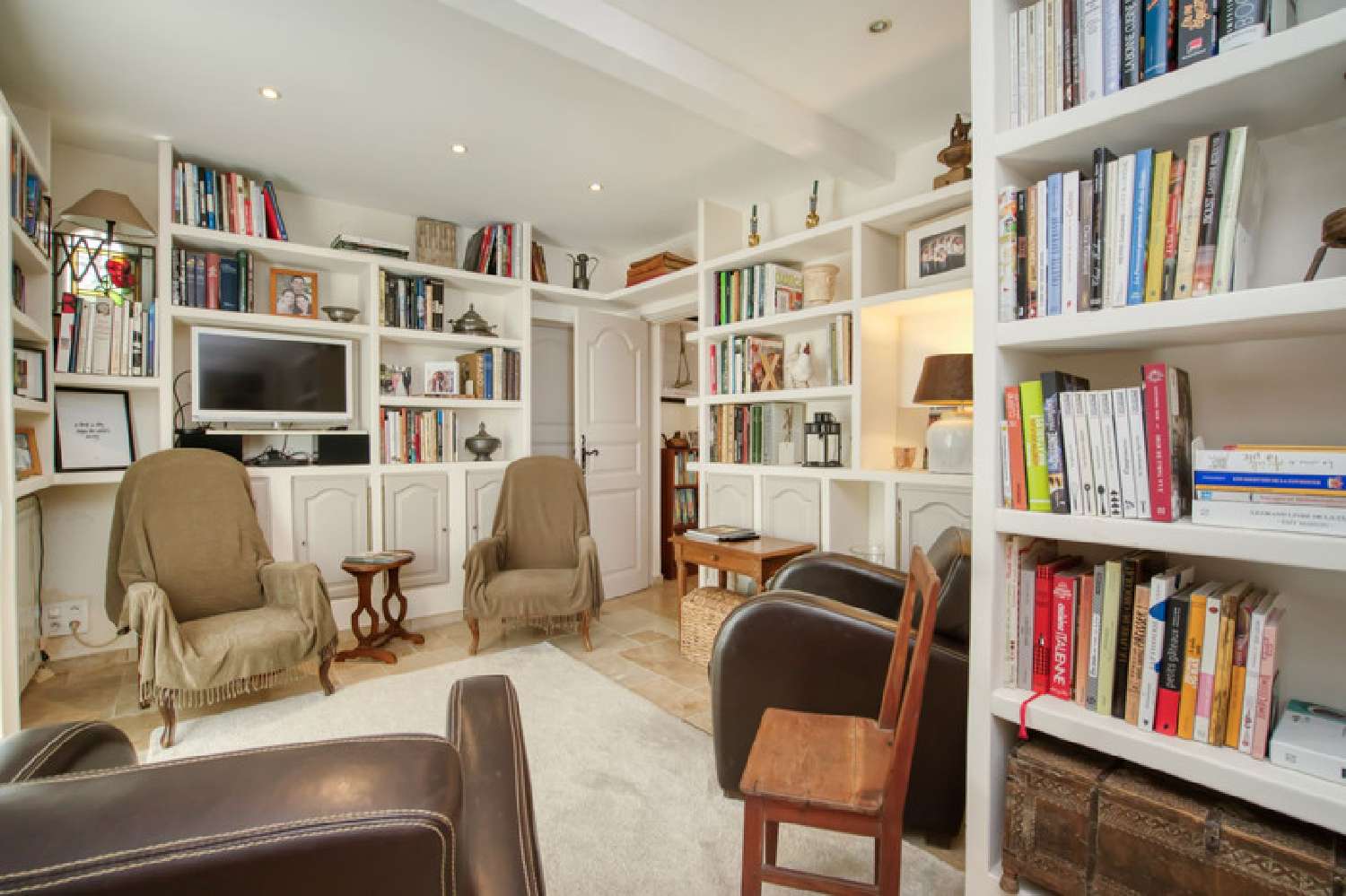 kaufen Villa Grimaud Var 3