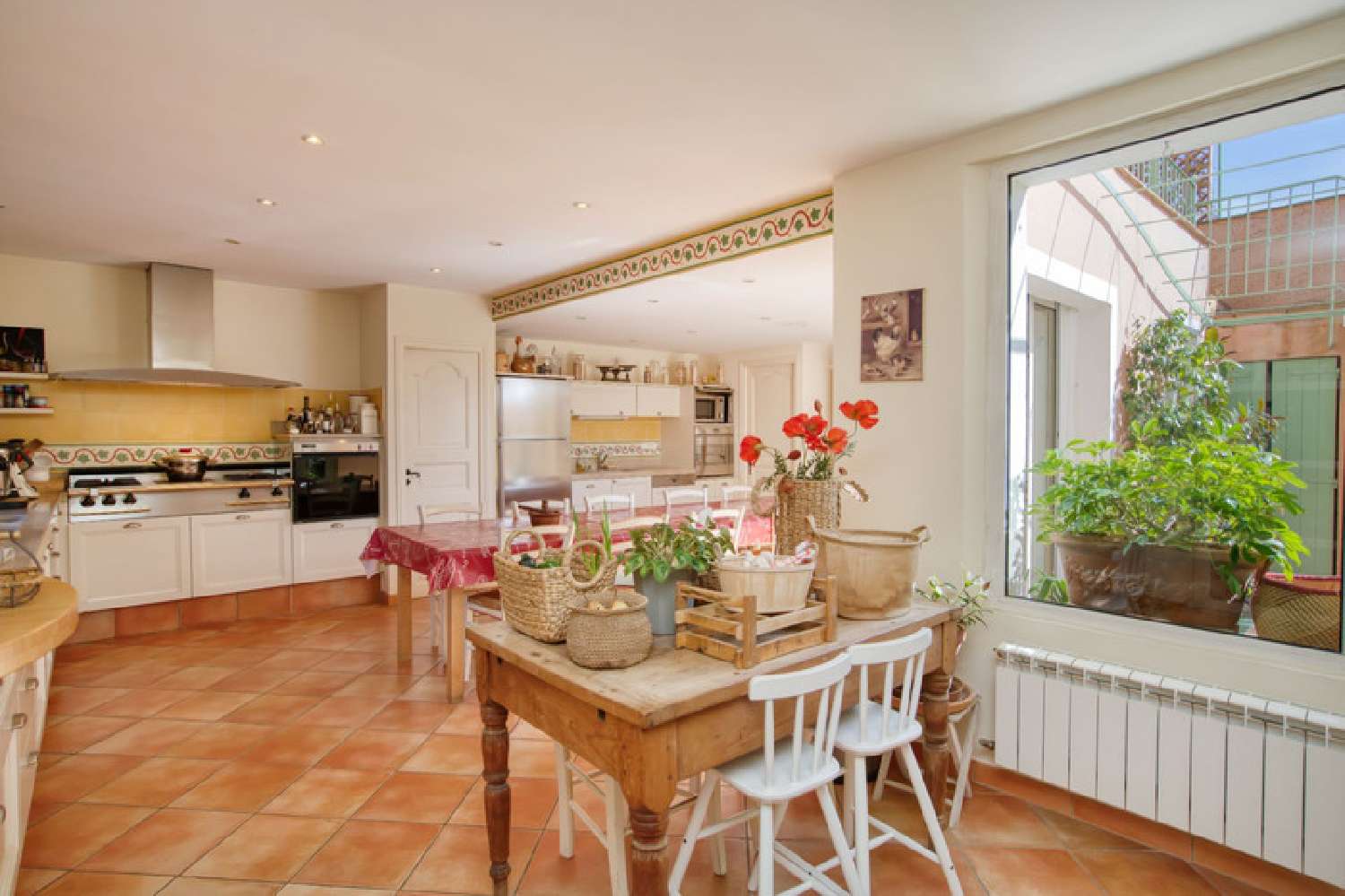 kaufen Villa Grimaud Var 4