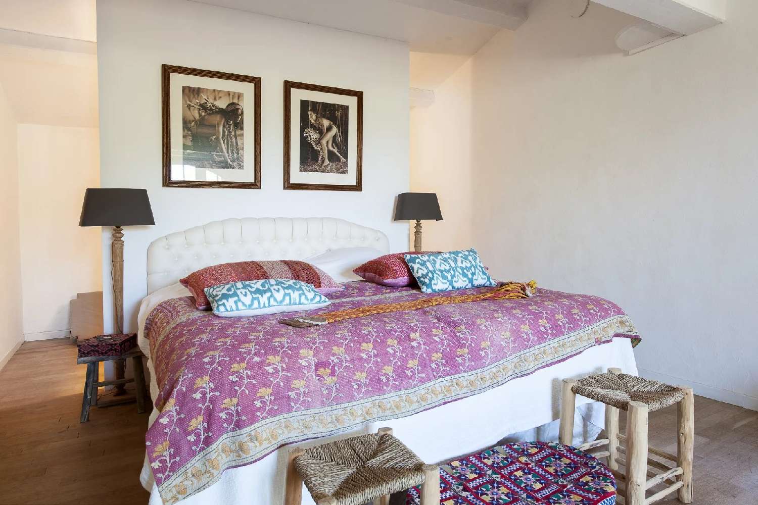 te koop villa Grimaud Var 3