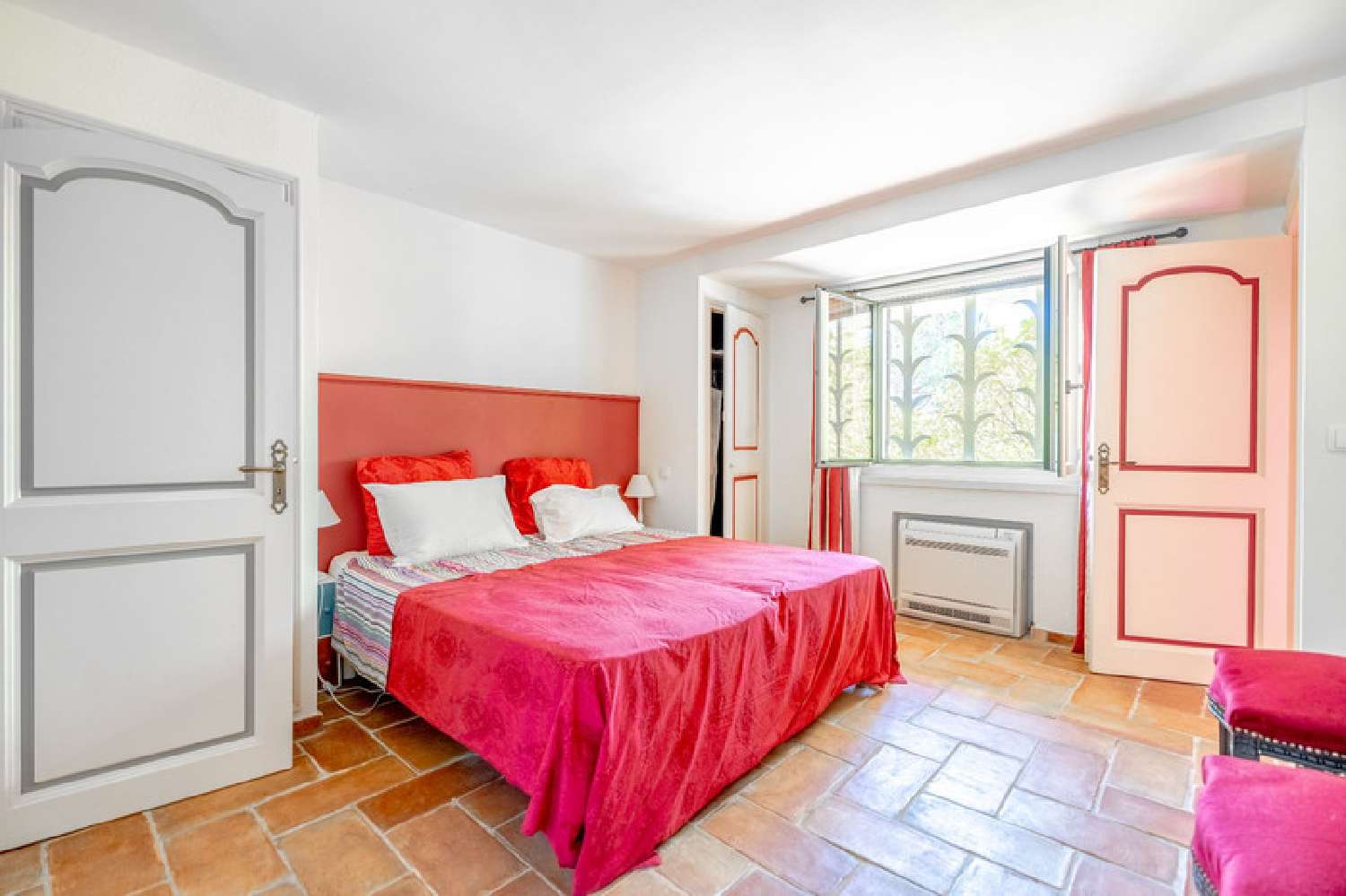 te koop villa Grimaud Var 2