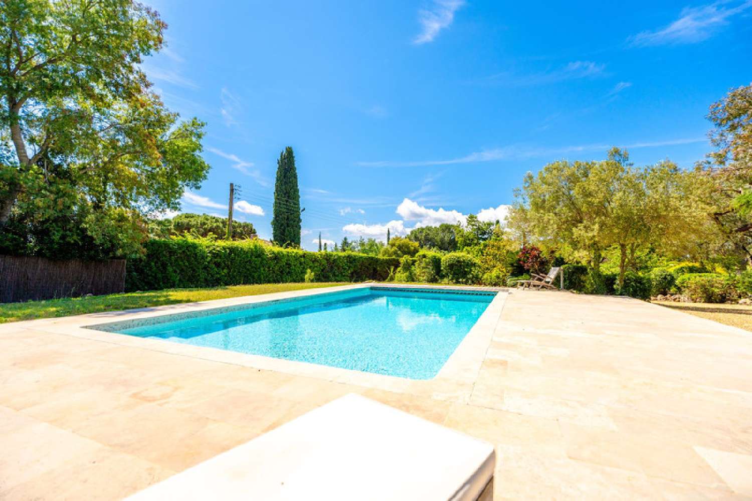 te koop villa Grimaud Var 4