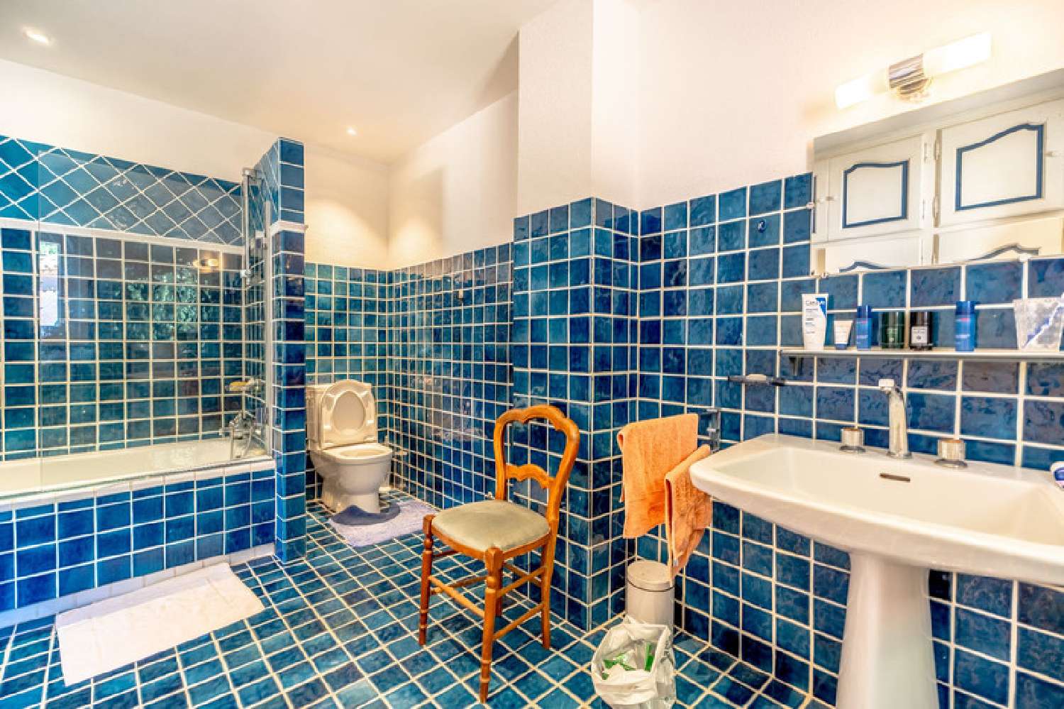 te koop villa Grimaud Var 5