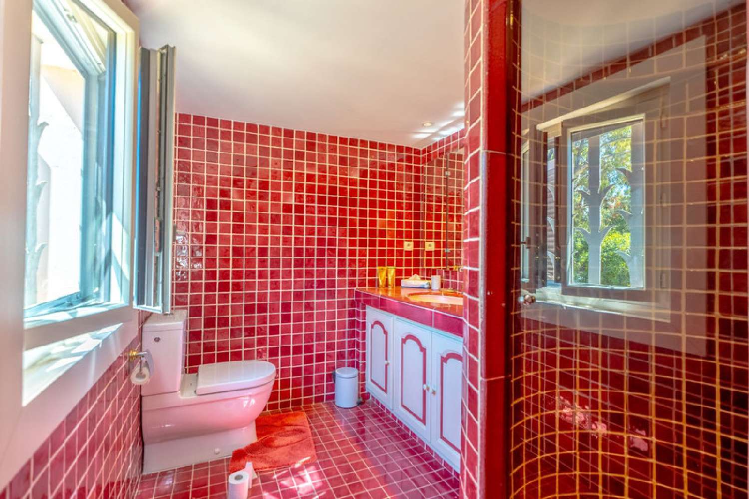 te koop villa Grimaud Var 6