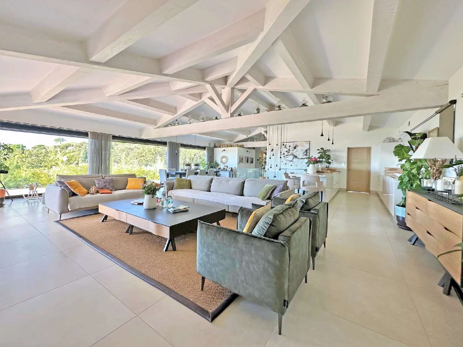 te koop villa Grimaud Var 6