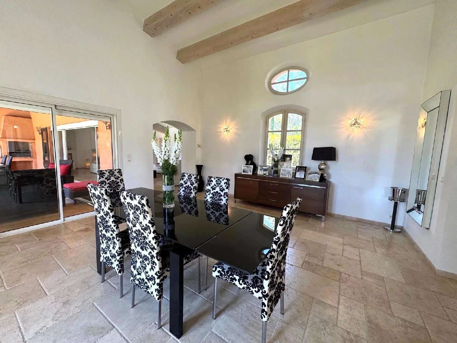  te koop villa Grimaud Var 5