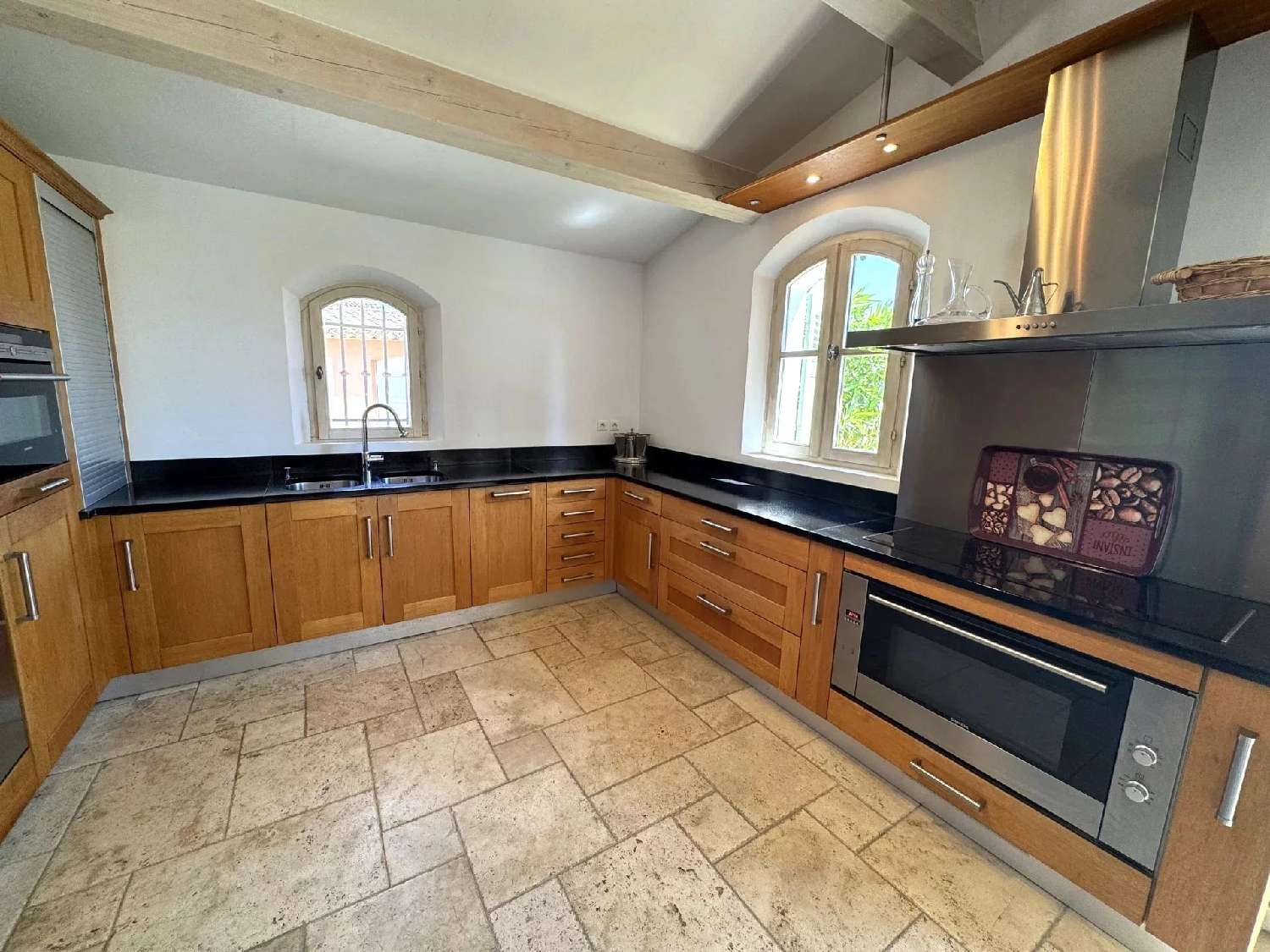  te koop villa Grimaud Var 7