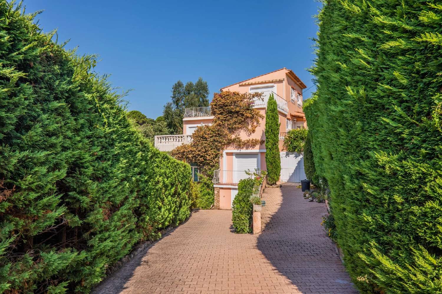  for sale villa Grimaud Var 3