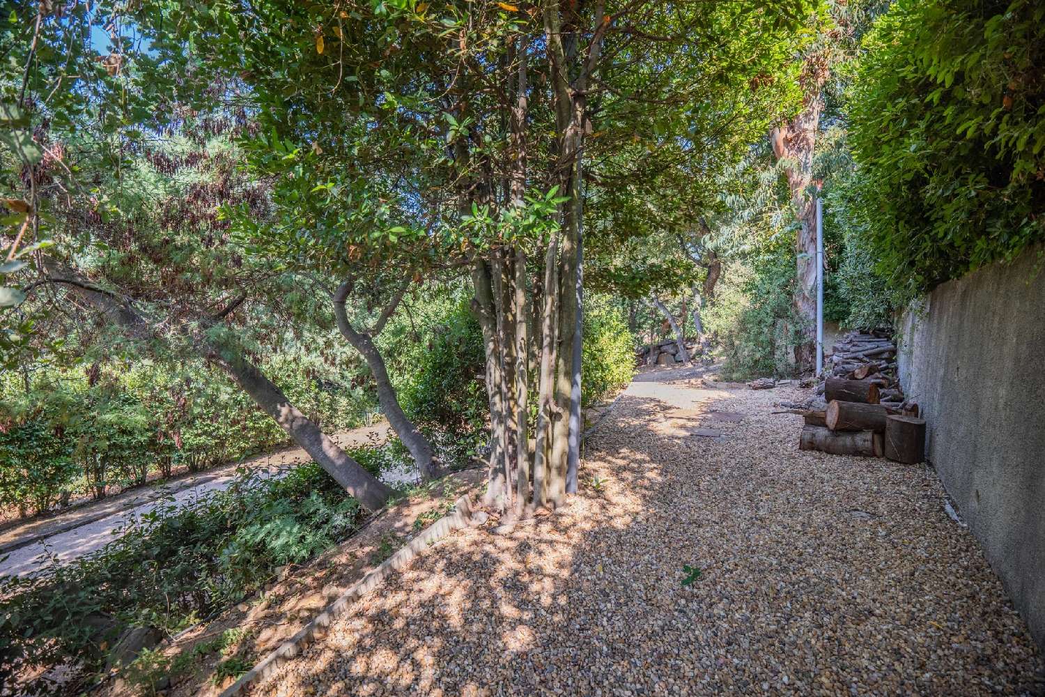  for sale villa Grimaud Var 4