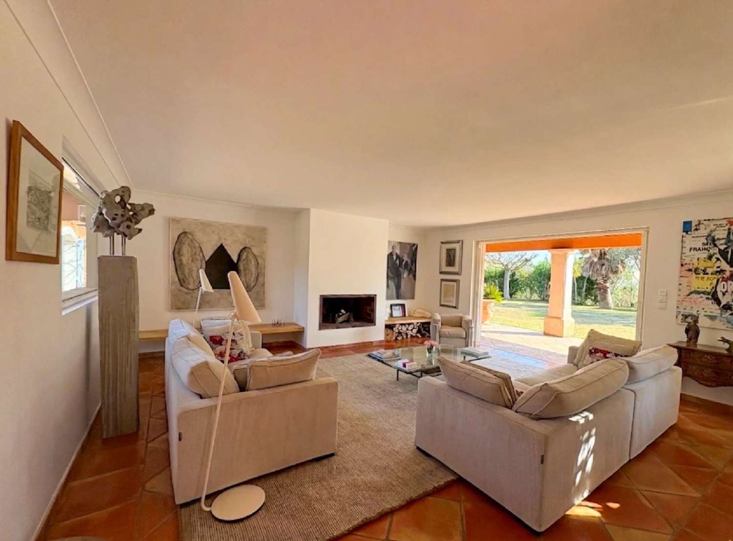  for sale villa Grimaud Var 6