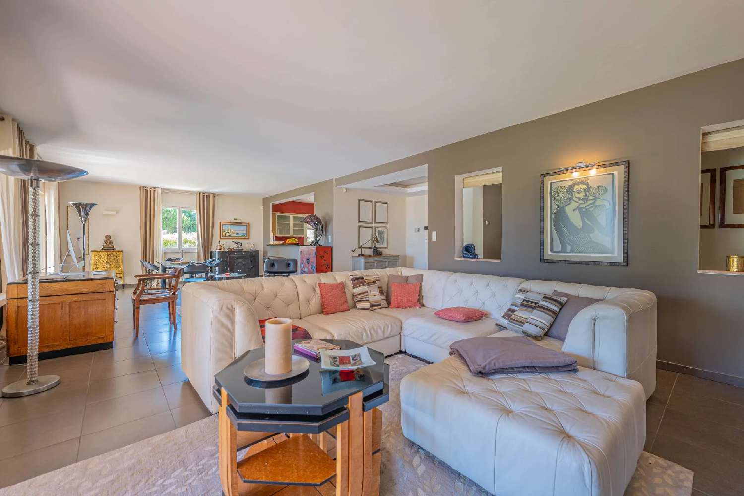  for sale villa Grimaud Var 5