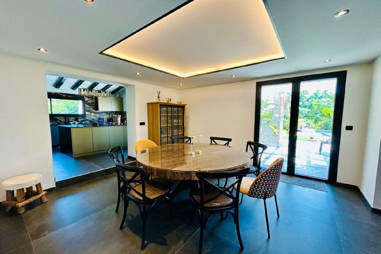 te koop villa Grimaud Var 1