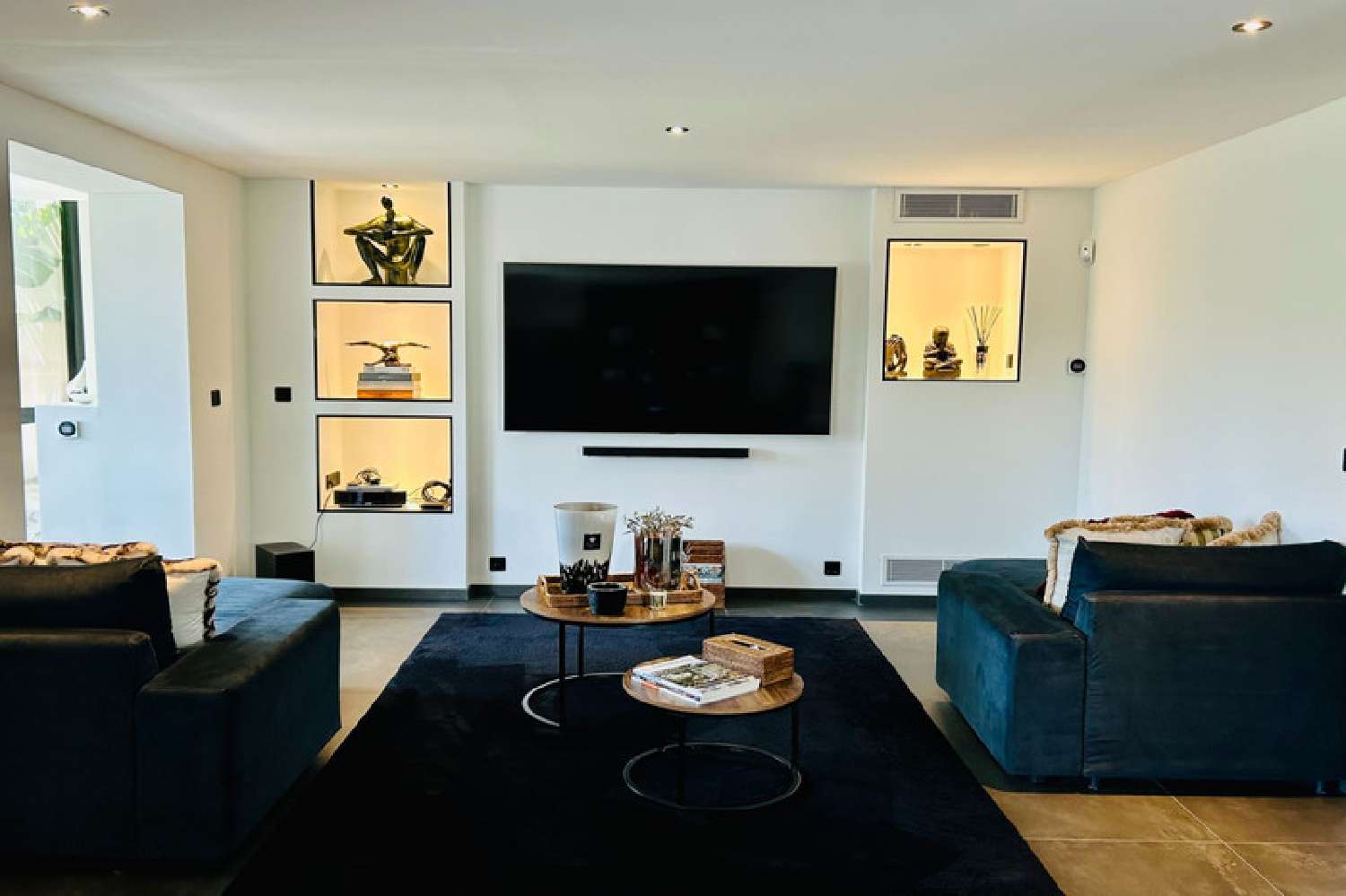 te koop villa Grimaud Var 3