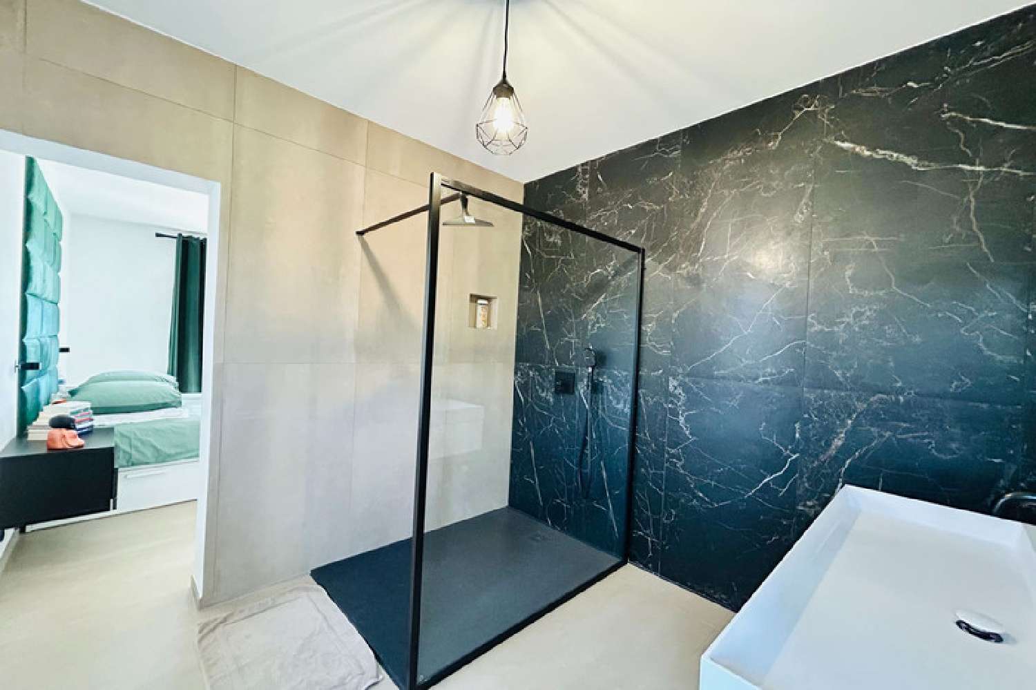 te koop villa Grimaud Var 8