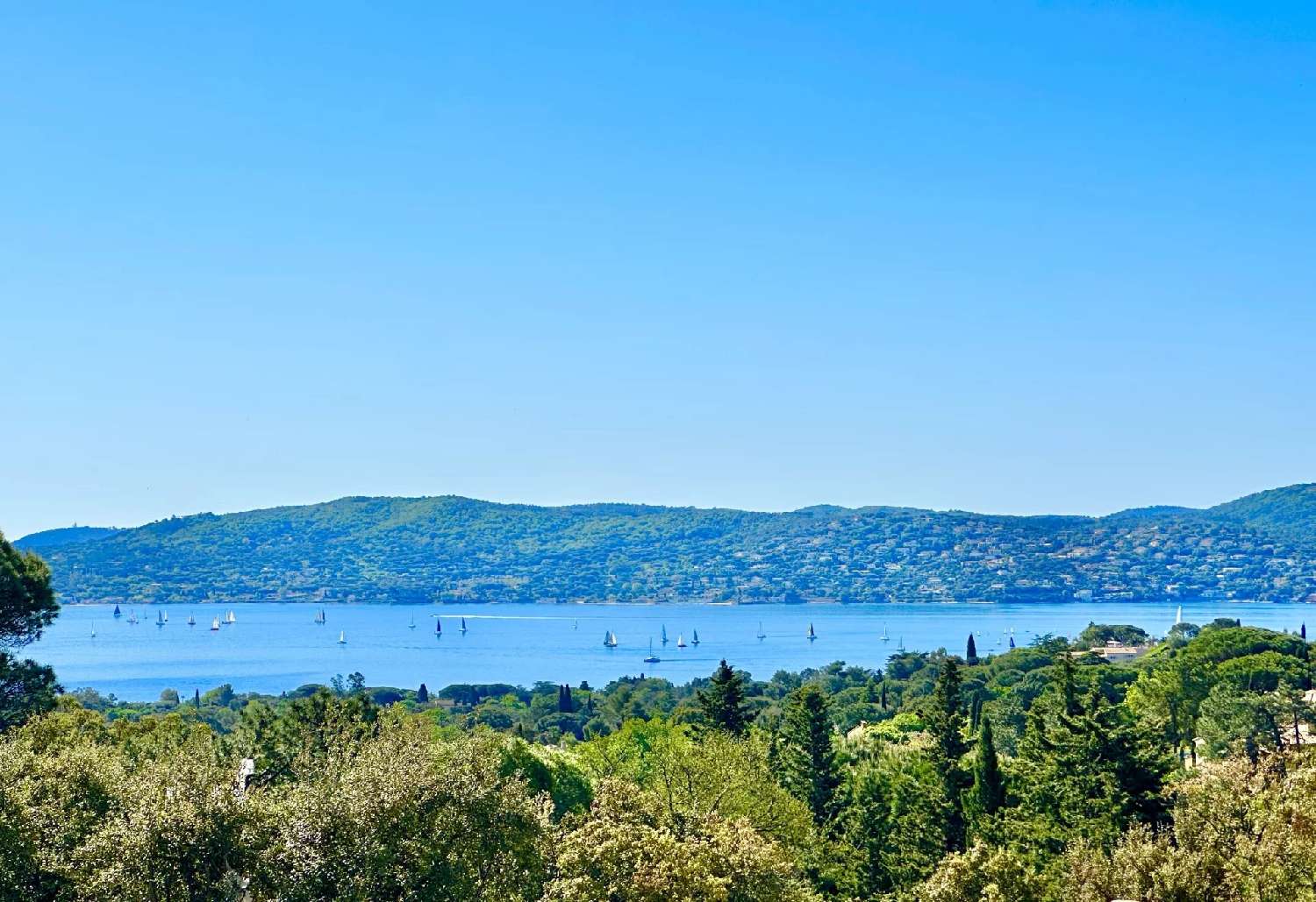 en venta villa Grimaud Var 2