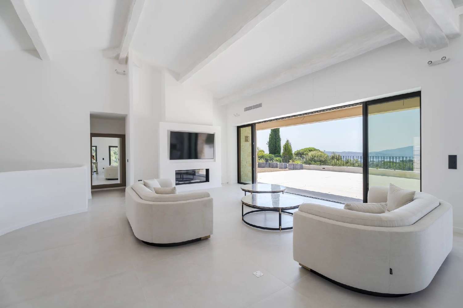 en venta villa Grimaud Var 6