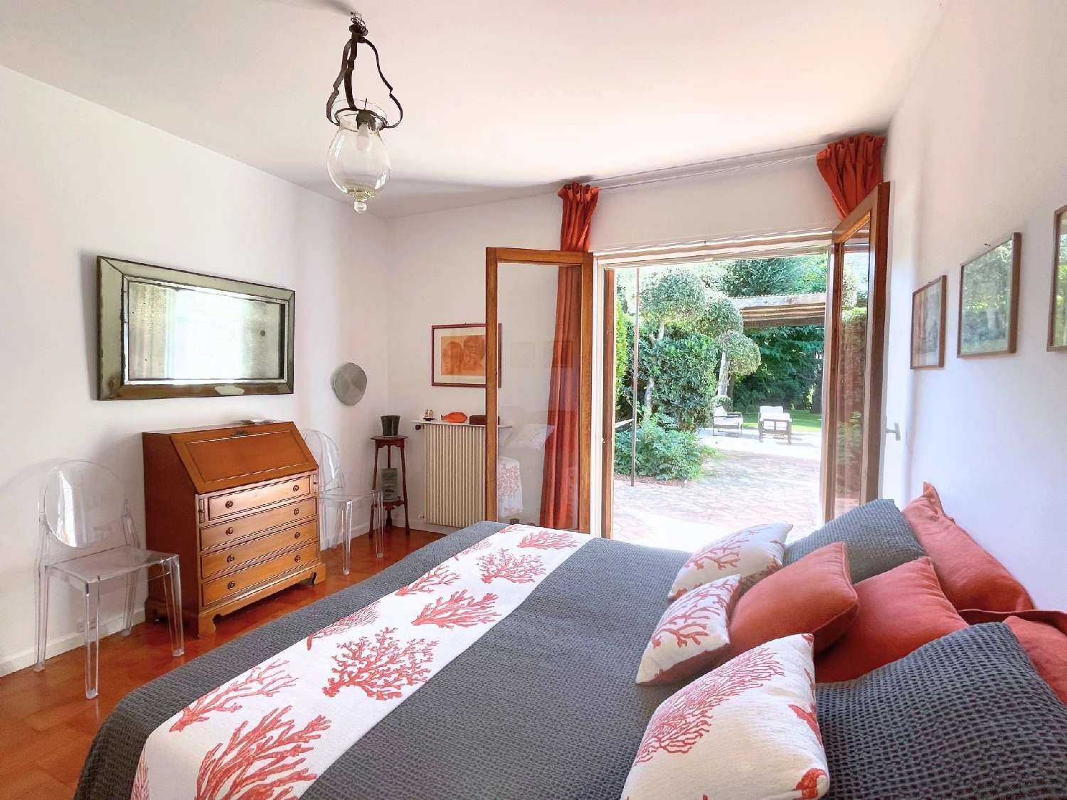 en venta villa Grimaud Var 2