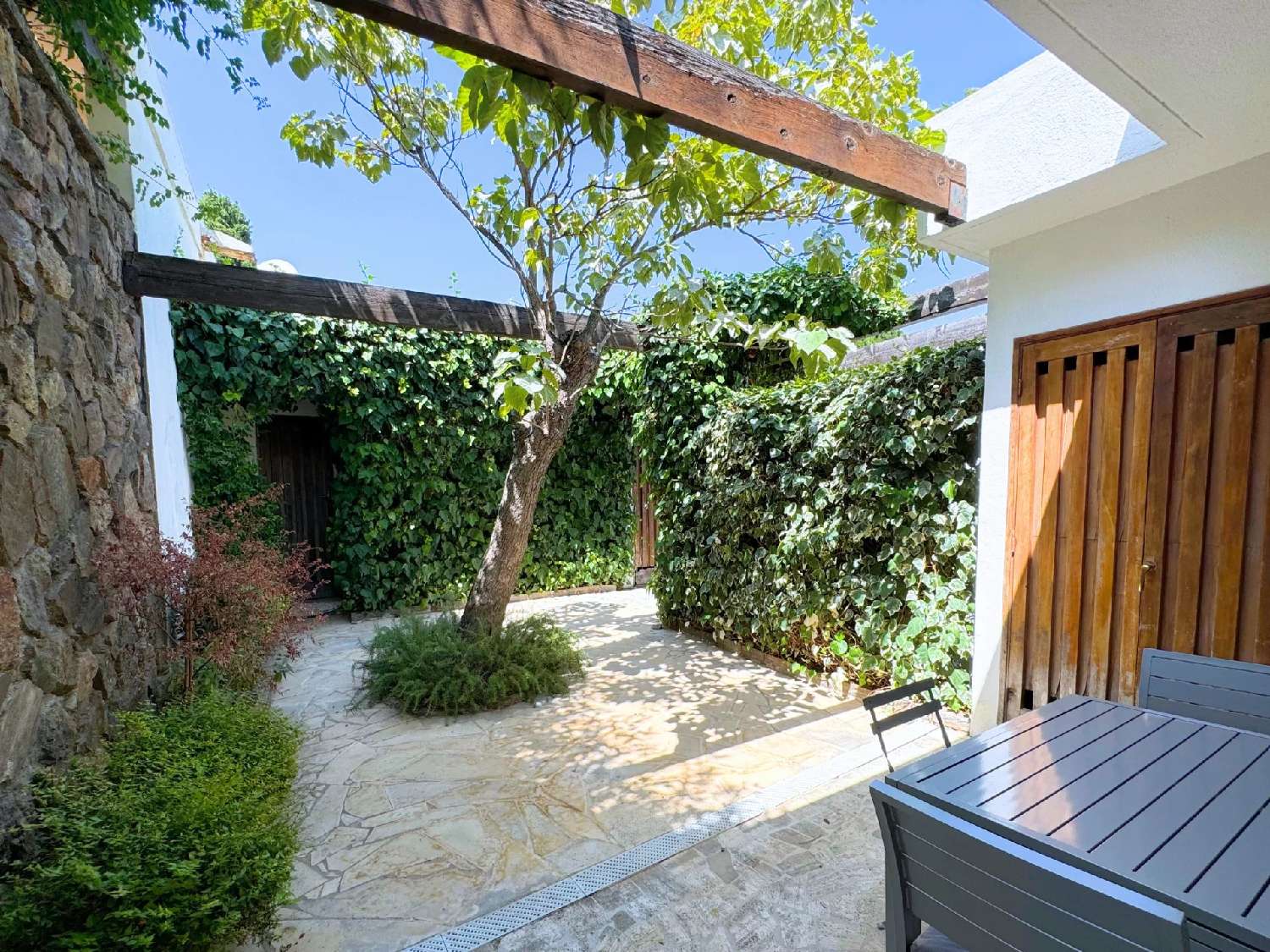 en venta villa Grimaud Var 3