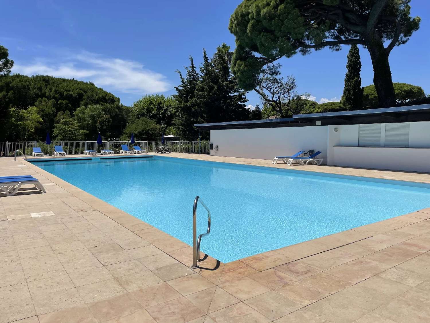 en venta villa Grimaud Var 4