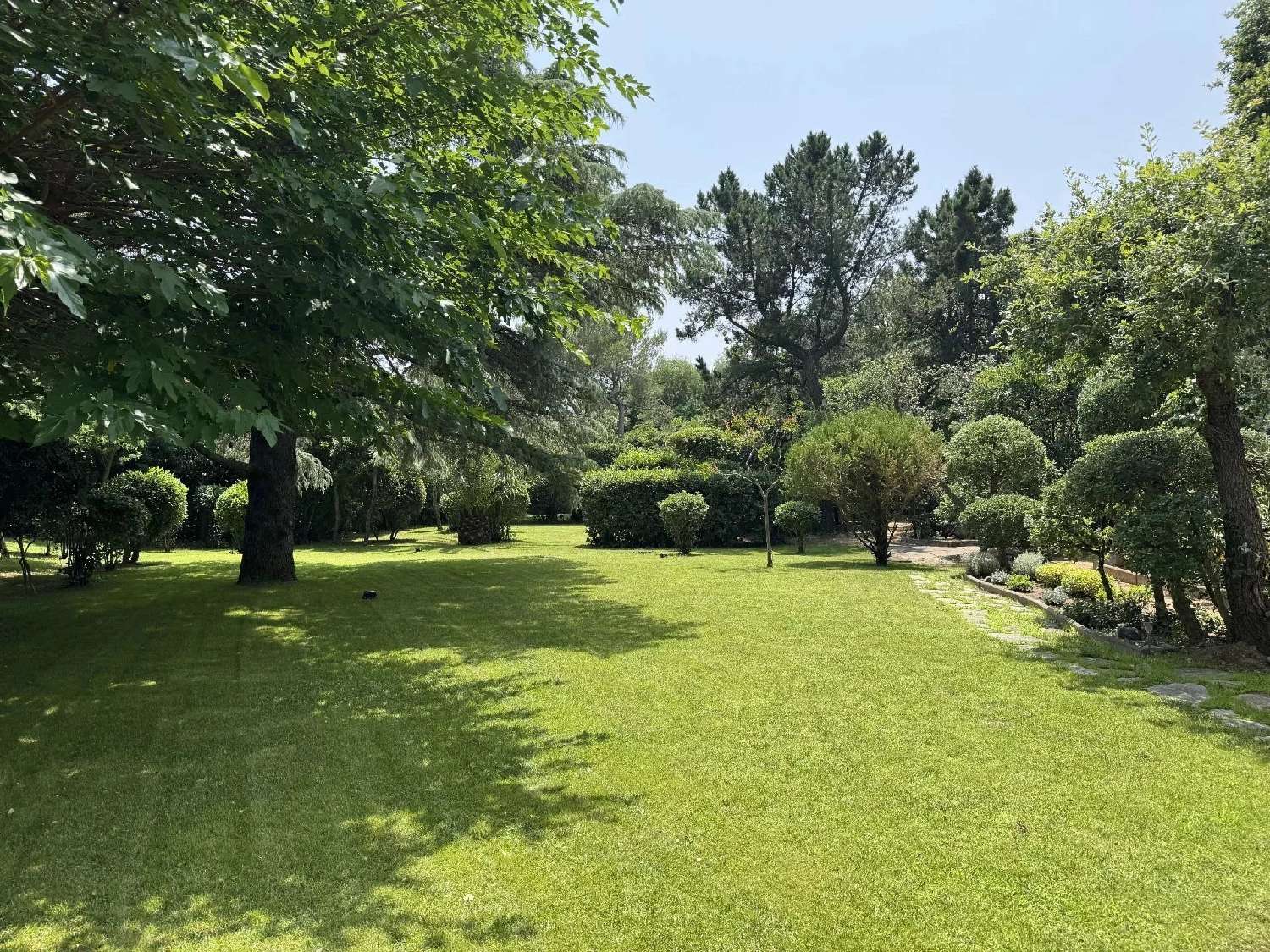 en venta villa Grimaud Var 5