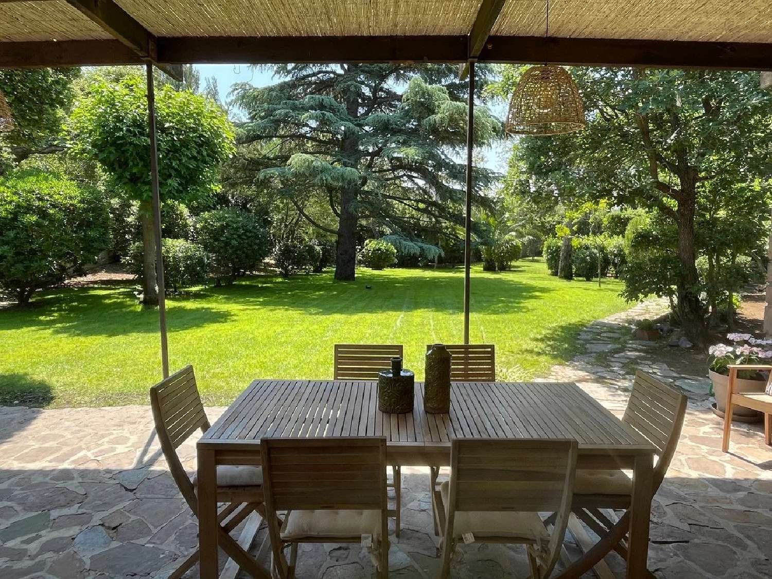 en venta villa Grimaud Var 7