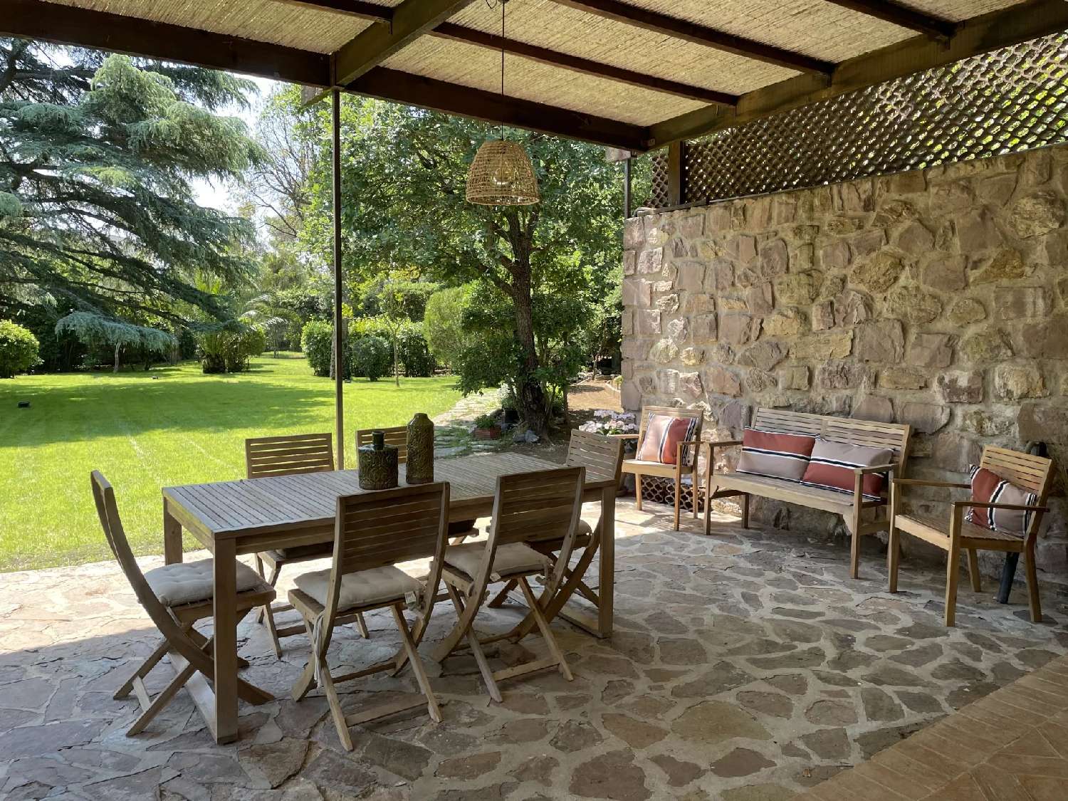 en venta villa Grimaud Var 8
