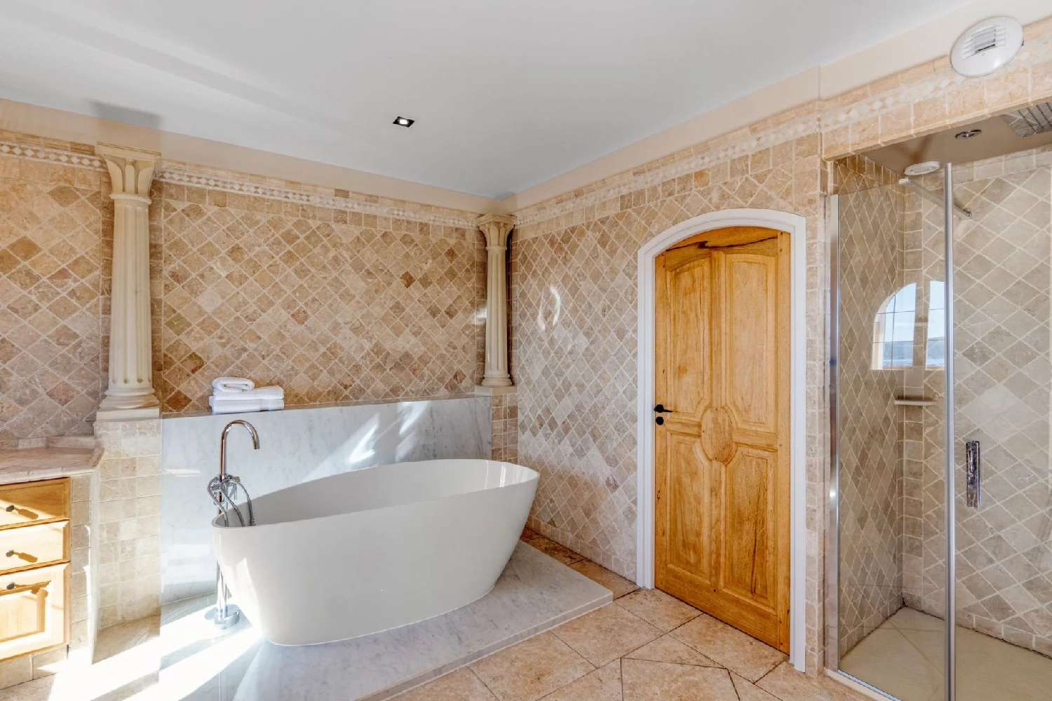 te koop villa Grimaud Var 2