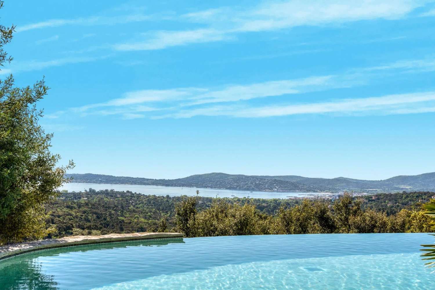 te koop villa Grimaud Var 3