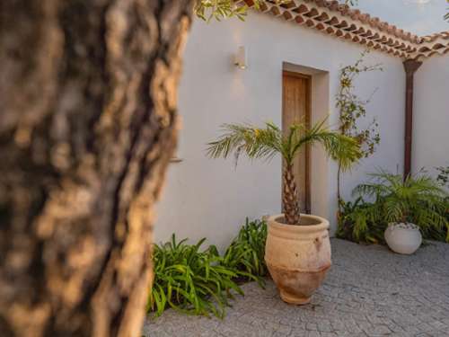 Grimaud Var villa foto 7308478