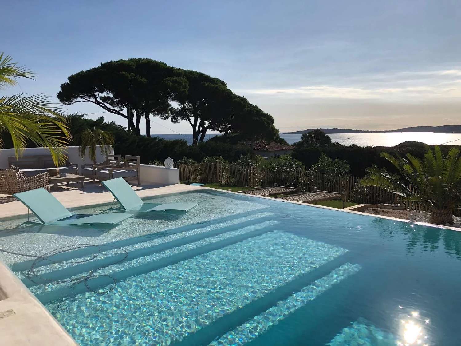  te koop villa Grimaud Var 2