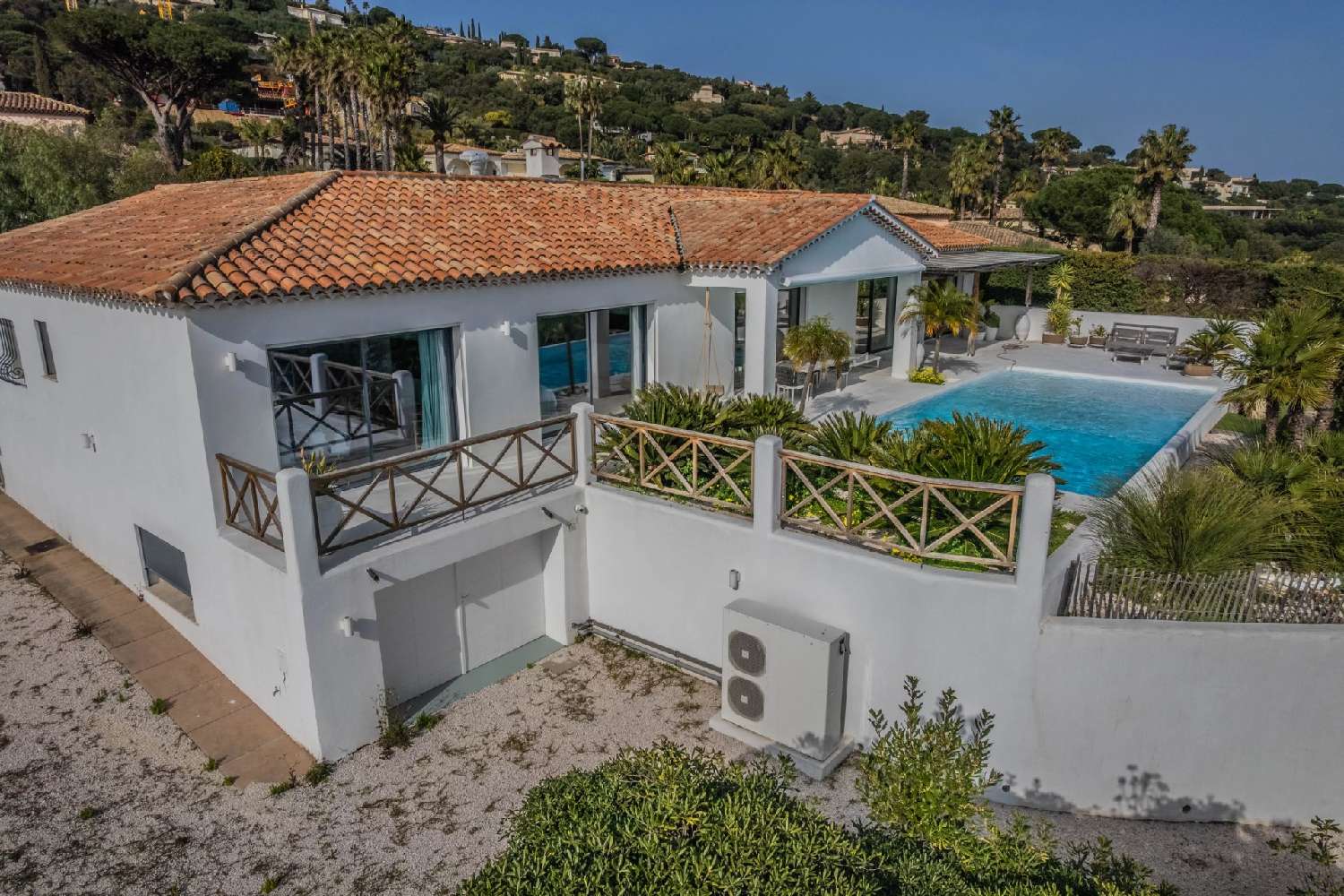  te koop villa Grimaud Var 5