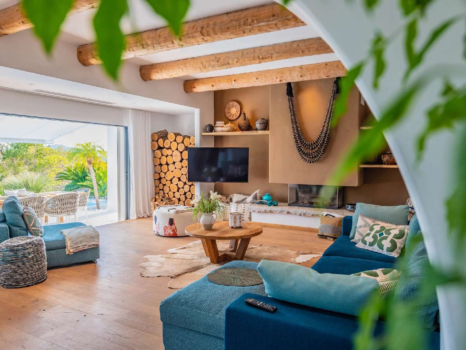  te koop villa Grimaud Var 8