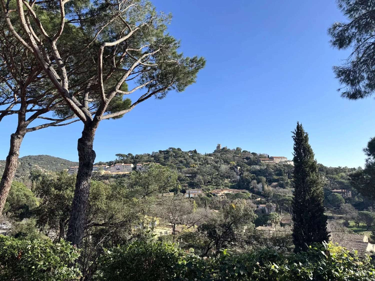  te koop villa Grimaud Var 2