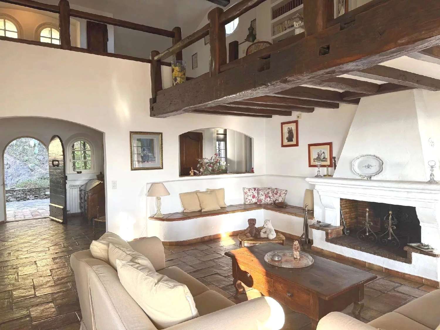  te koop villa Grimaud Var 6