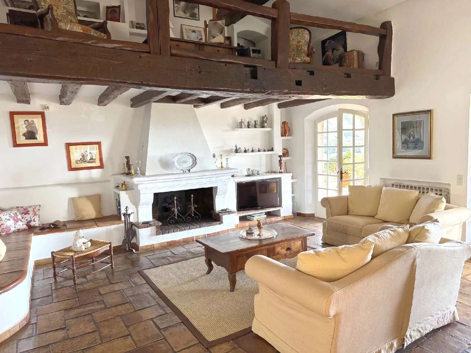  te koop villa Grimaud Var 7