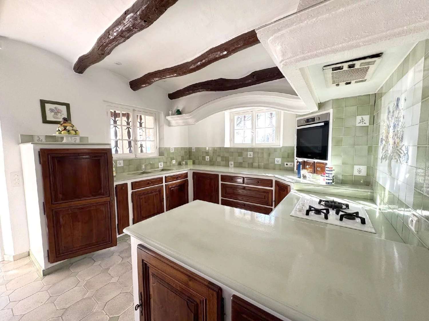  te koop villa Grimaud Var 8