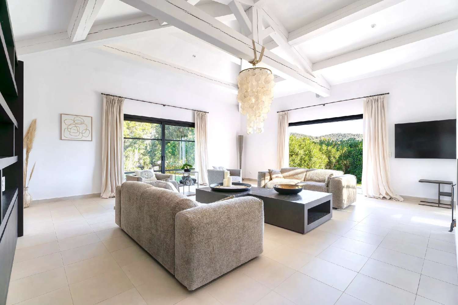  te koop villa Grimaud Var 2