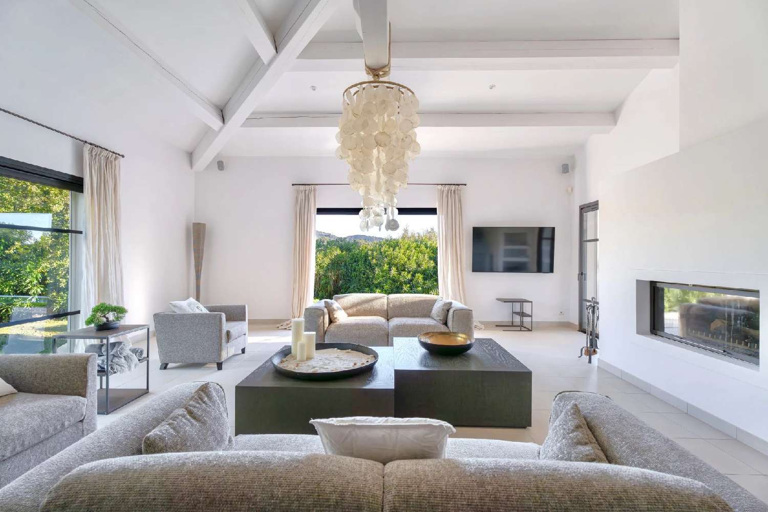  te koop villa Grimaud Var 3