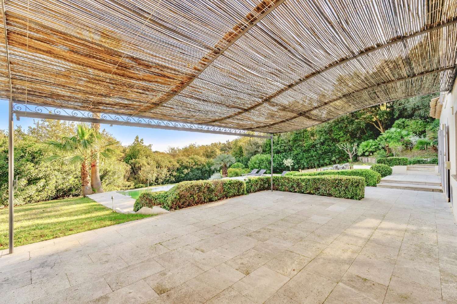  te koop villa Grimaud Var 4