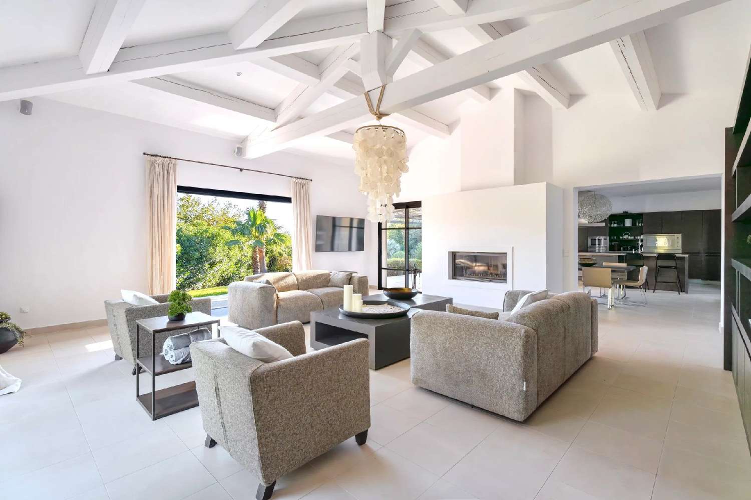  te koop villa Grimaud Var 6