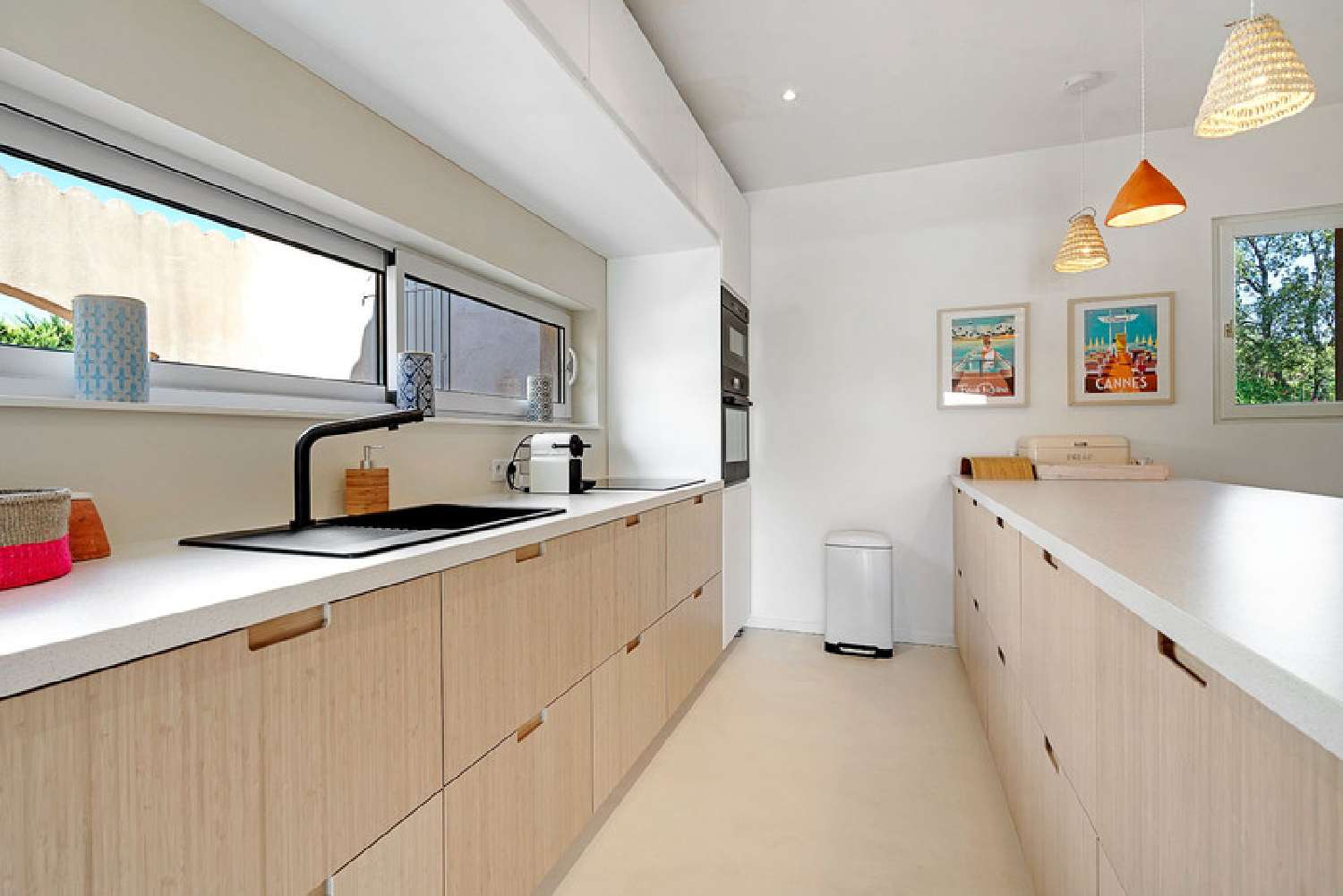  te koop villa Grimaud Var 2