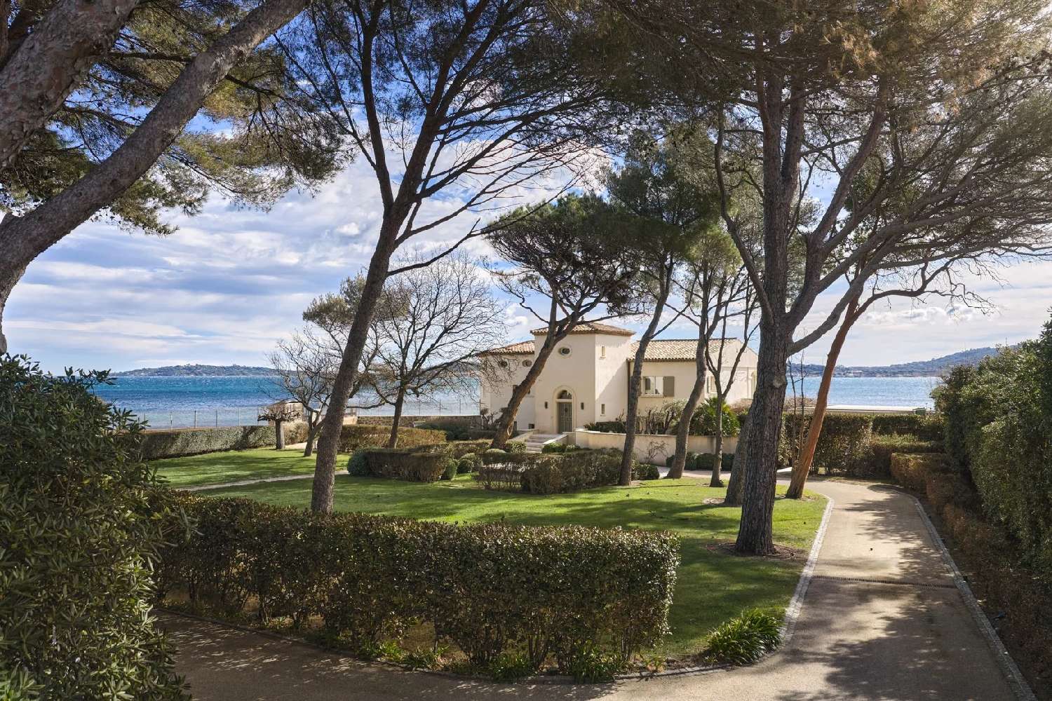  te koop villa Grimaud Var 3