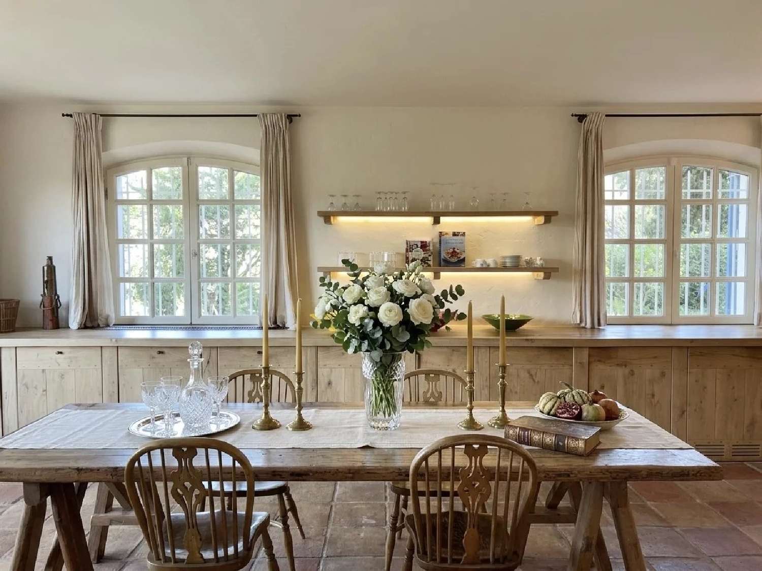  for sale villa Grimaud Var 3